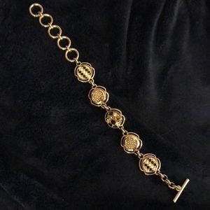 Snap Jewelry Bracelet